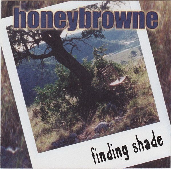 CDs: Honeybrowne – Finding Shade – D'occasion à St.Gallen par jalamusic