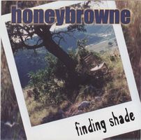 Honeybrowne – Finding Shade