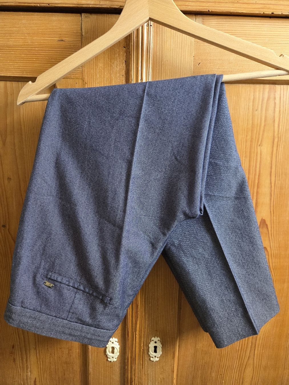 Tommy Hilfiger Pantaloni: Tommy Hilfiger Hose Gr. 8 – Nuovo (secondo la descrizione) da Fraubrunnen venduto da amaree313
