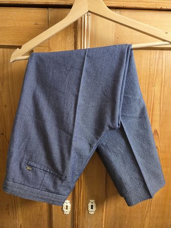 Tommy Hilfiger Hose Gr. 8