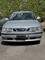 Saab 9-3 2.0 T