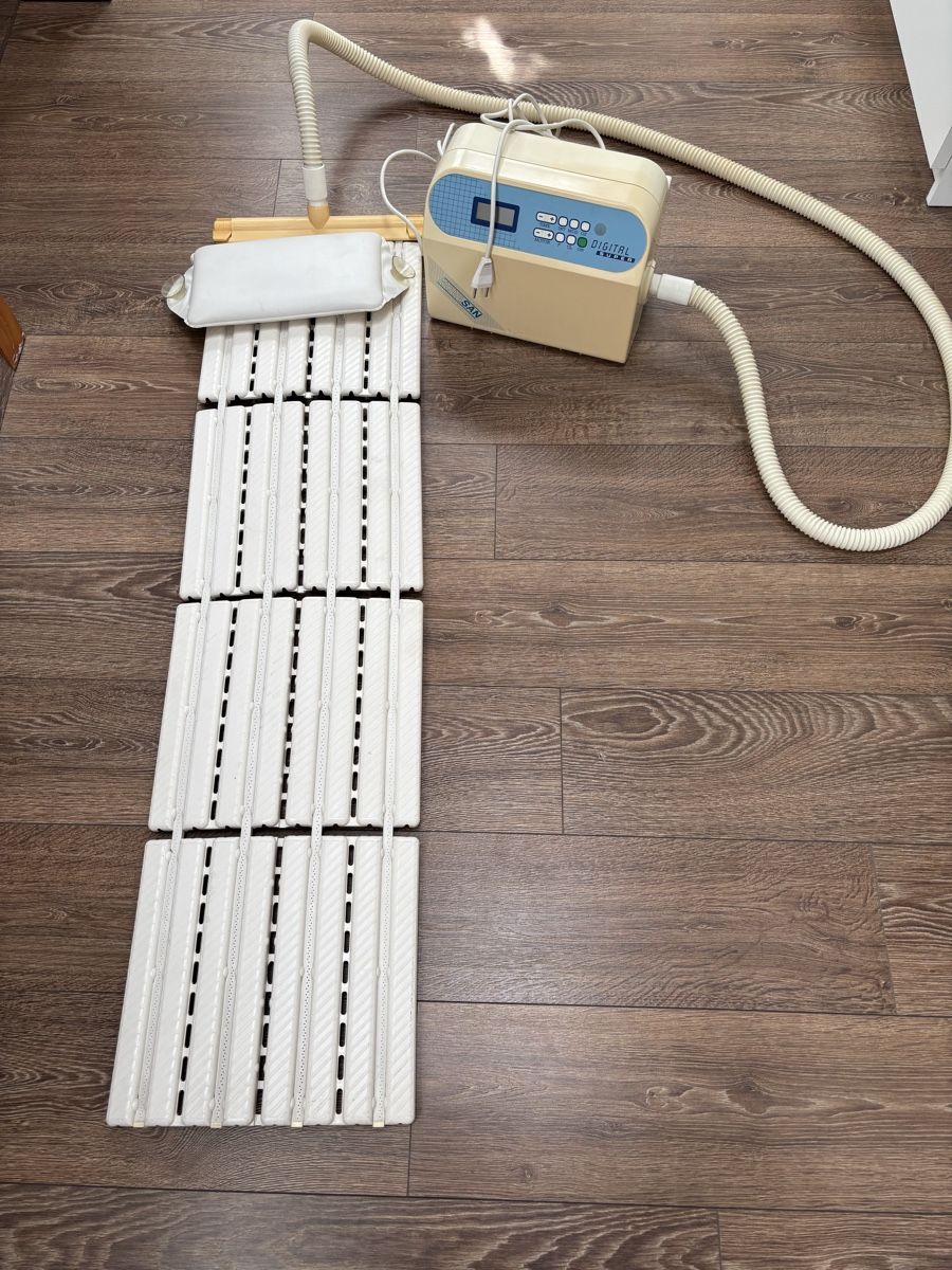 Appareils de massage: Sprudelbad Matte – D'occasion à Haslen GL par mar_mpc8