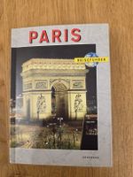 PARIS Reiseführer Könemann 1996