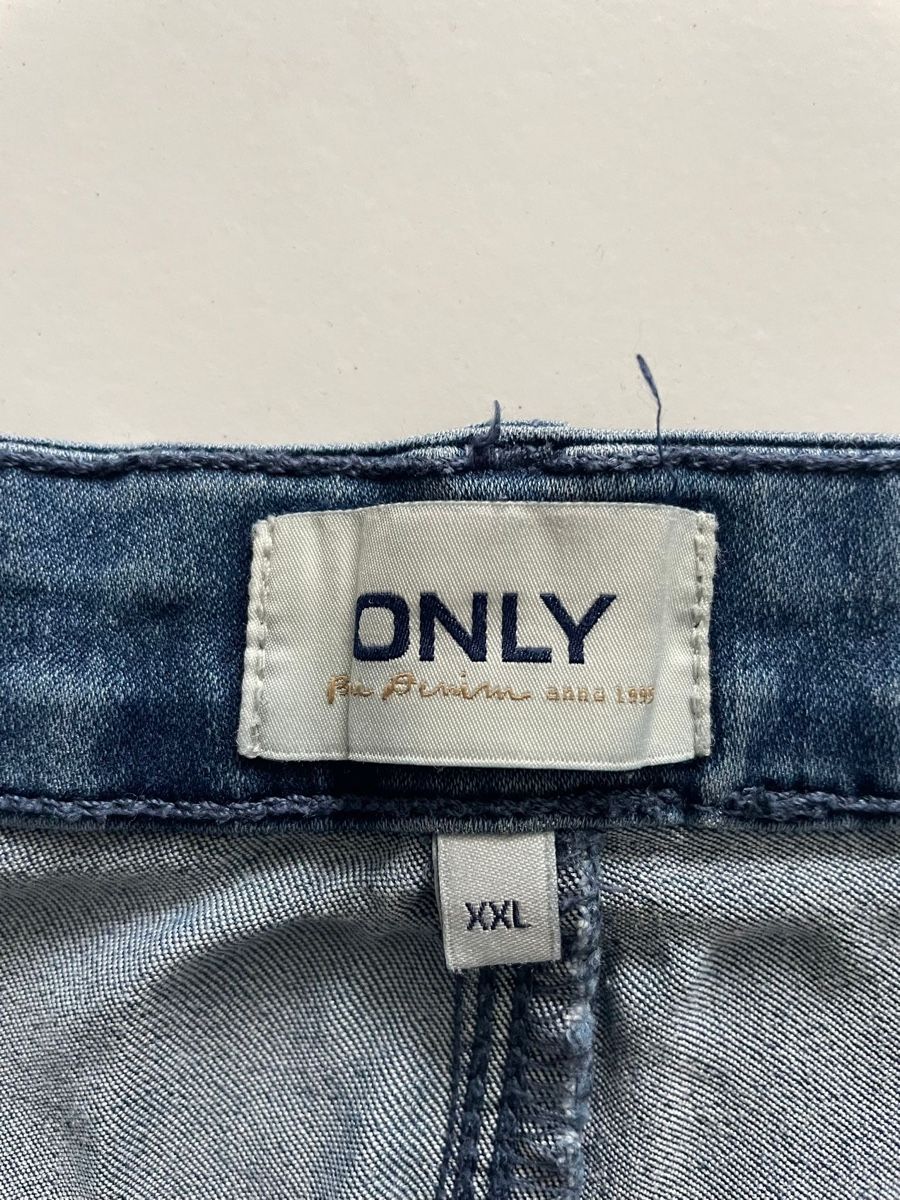 Only Jeans: Jeans blau – Usato da Aarau venduto da Moonie.00 2