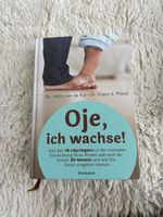 Buch Oje, ich wachse von van de Rijt, guter Zustand