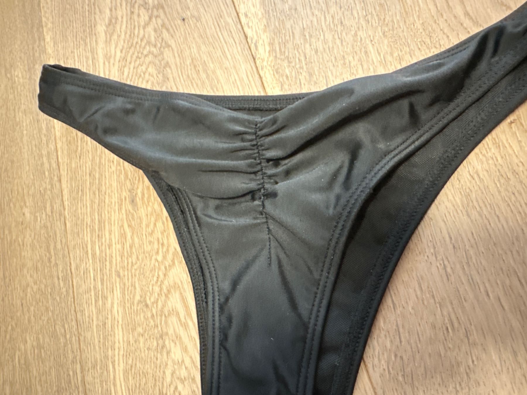 Costumi da bagno & Bikini: Bikini Gr. S – Nuovo (secondo la descrizione) da Niederbuchsiten venduto da domoll 2