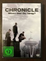 Chronicle: Wozu bist du fähig?