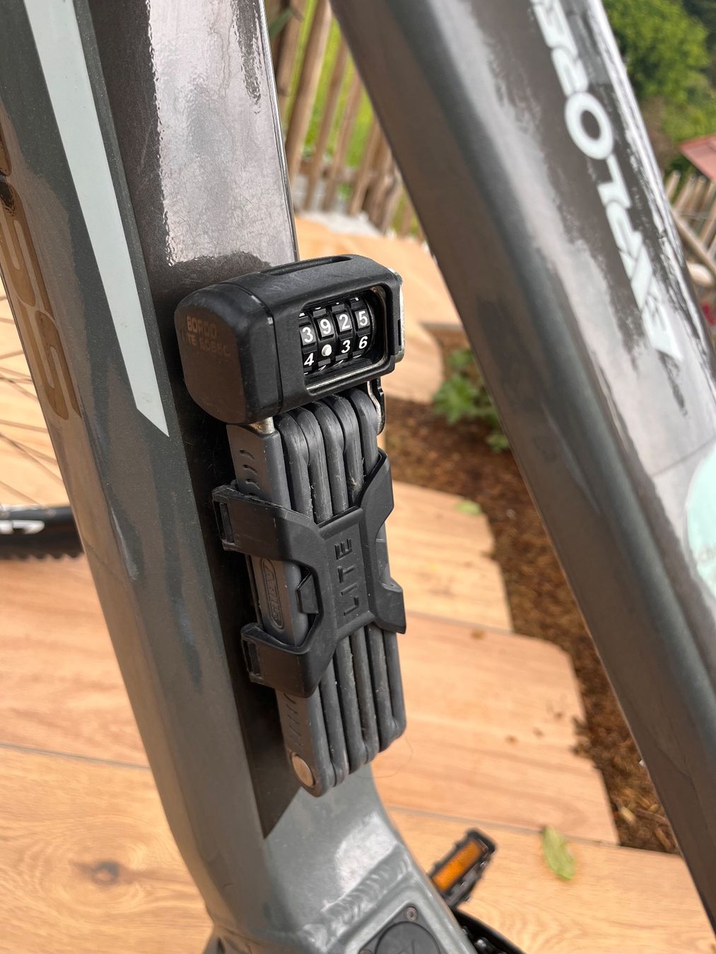 Biciclette: Cross E-Xplorer Pro 29”, 41cm – Usato da Büron venduto da Baltasarius 1