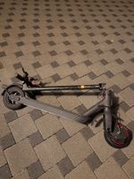 Trottinette électrique