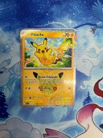 Pikachu (15/30) - 30C 037 FR