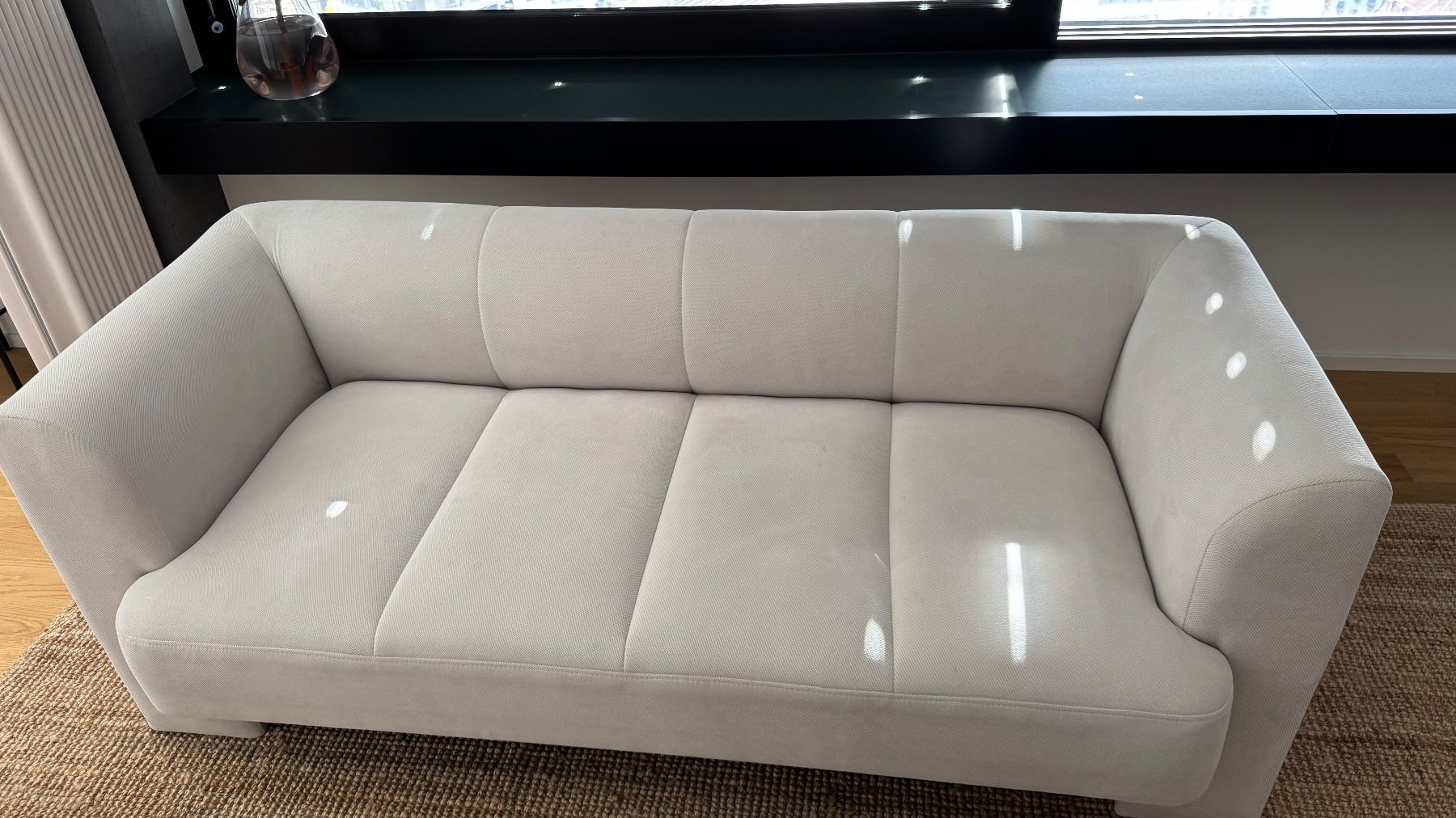 Westwing Divani: Westwing BOBI Sofa – Usato da Klingnau venduto da Vdado 2