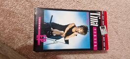 Tina Turner - Private Dancer VHS Vintage - Imperdibile!