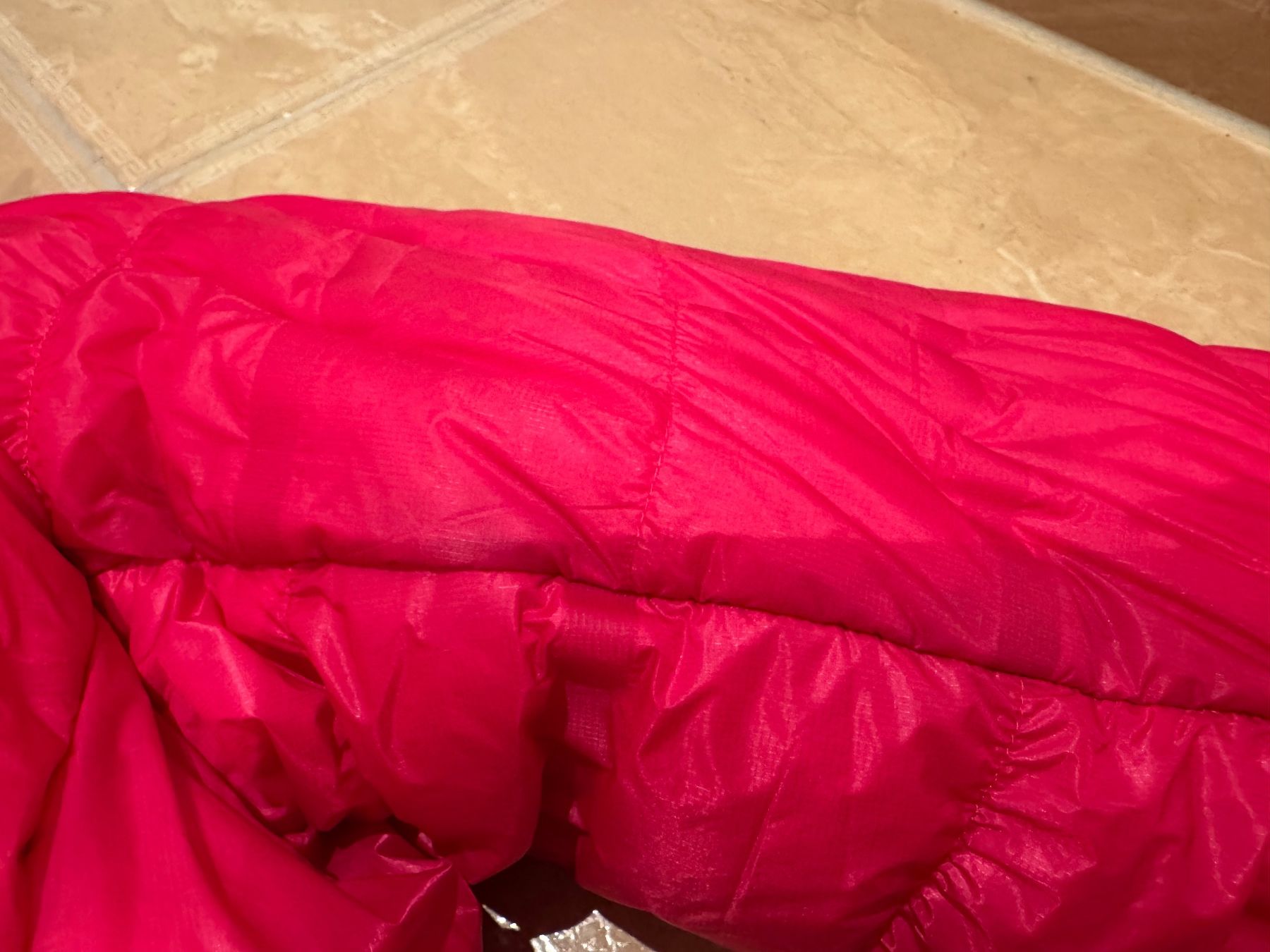Mammut Giacche: Mammut Eiger Extrem warme Daunenjacke, M-L – Usato da Klingnau venduto da Markus14 3