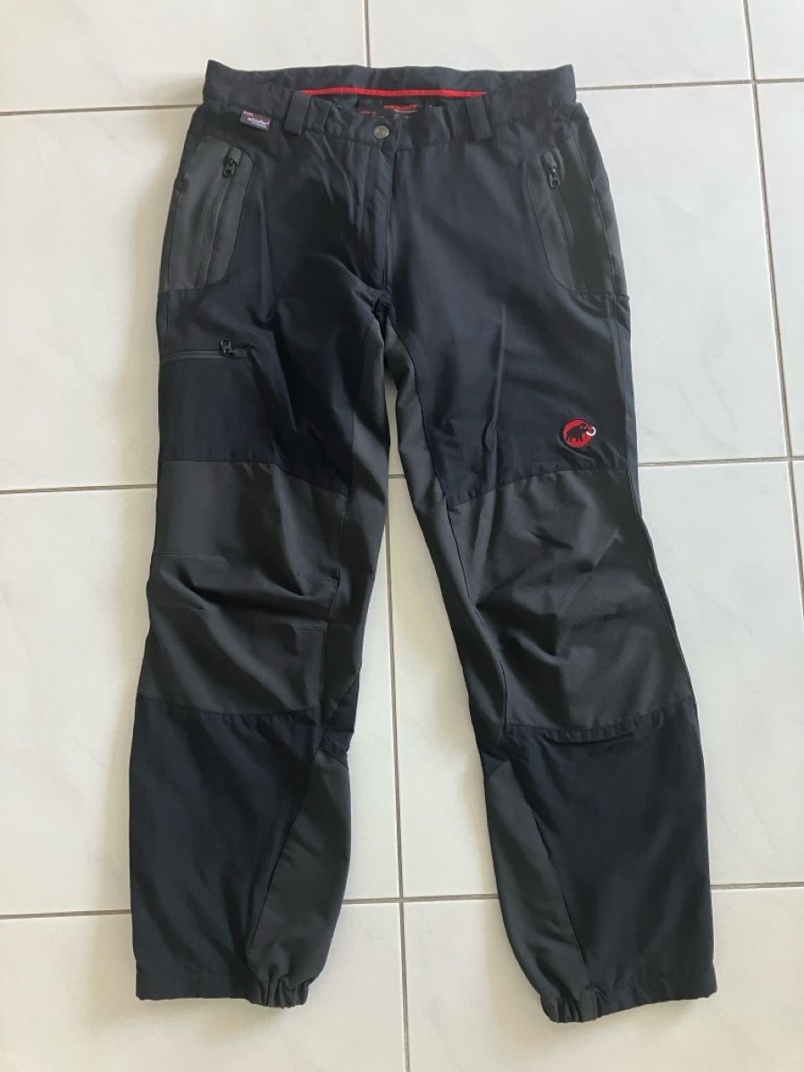 Hosen: Wanderhose Mammut  – Gebraucht aus Bassersdorf von Blasi76