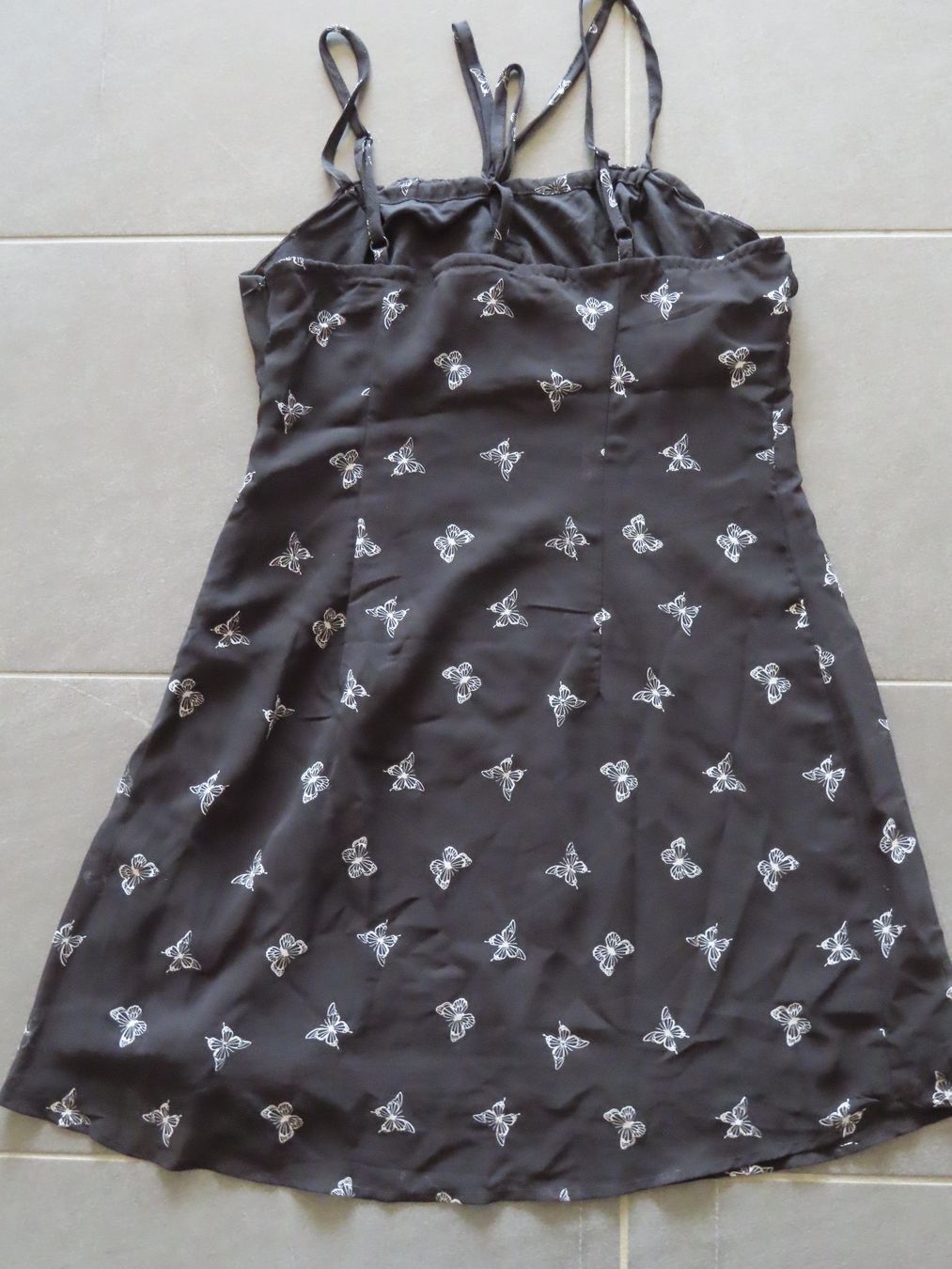 H&M Vestiti: schönes Kleid Gr.38 von H&M +++top+++ – Nuovo (secondo la descrizione) da Wallenried venduto da Asyano 3