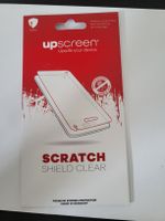 upscreen Scratch Shield Clear für Lumix DC-S1R NEU #62