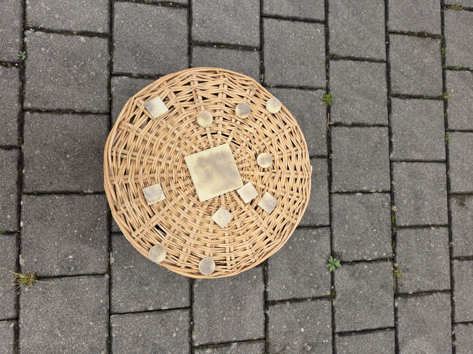 Altro per la casa: Korb – Usato da Ottikon b.Kemptth. venduto da Famhess 2