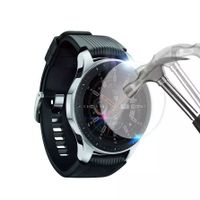 2x Samsung Galaxy Watch 42mm Panzerglas