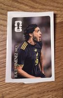 Panini 2026 Coca Cola Raul Jimenez