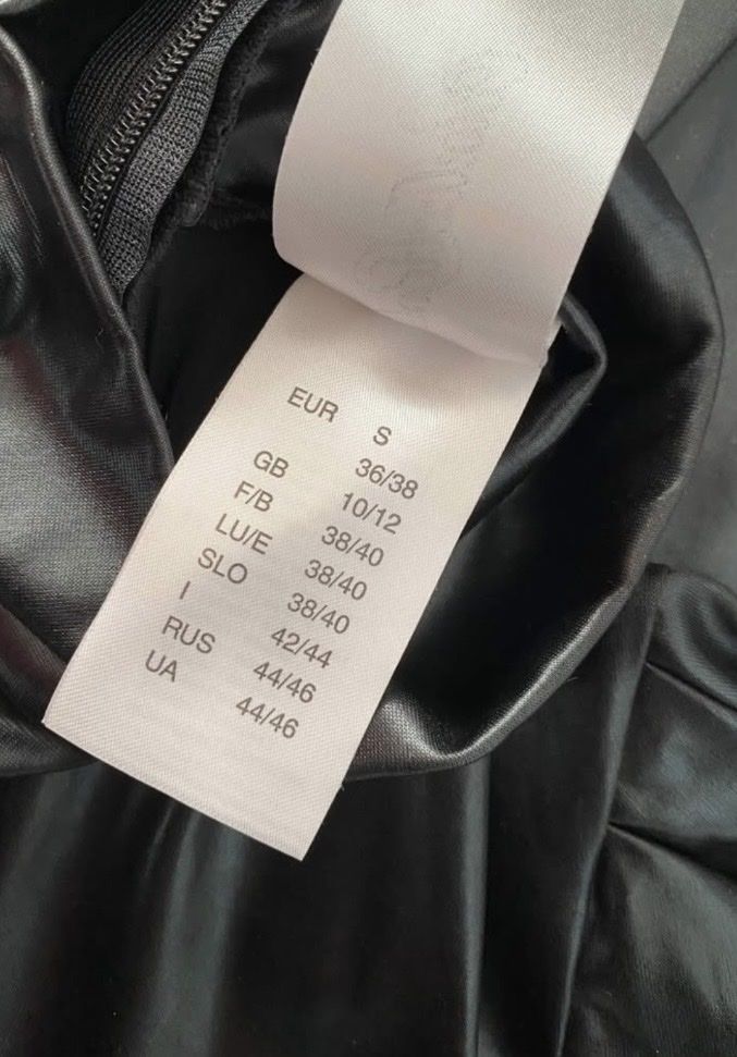 Kleiderpakete: Set for Party – Neu (gemäss Beschreibung) aus Heimberg von Sabe_Frau 8