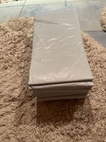 Wickelunterlagen ungebraucht 17 Stk.
