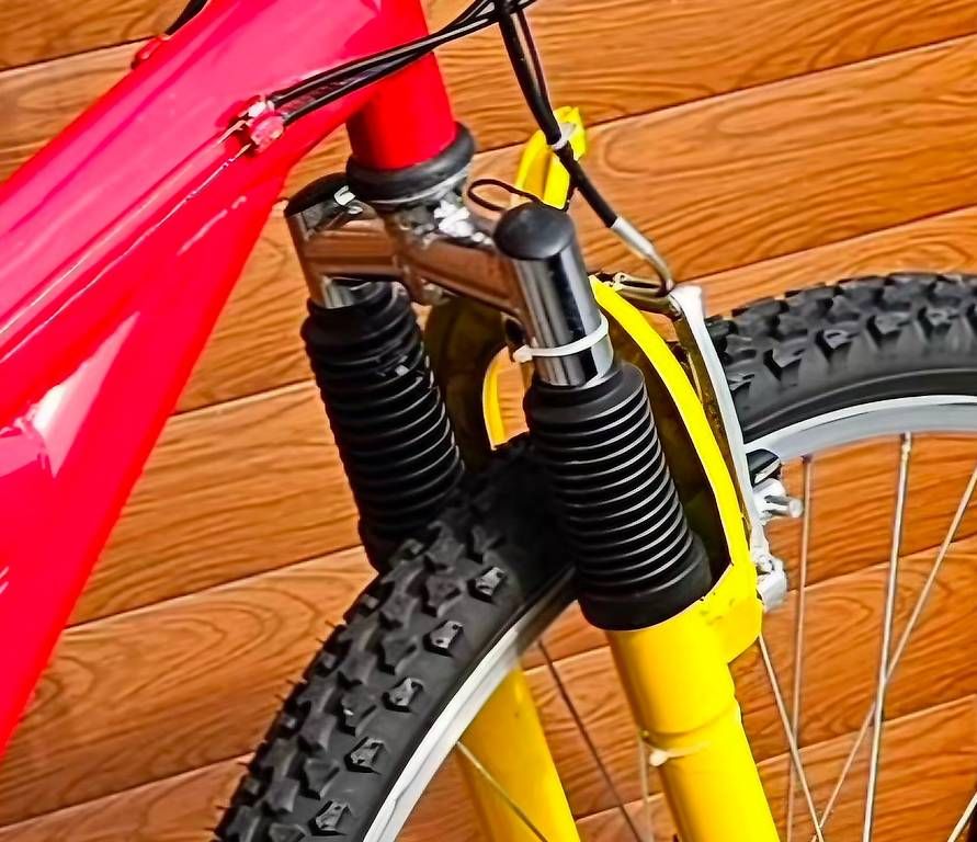 Biciclette: Bicicletta 26" – Usato da Lugano venduto da ale_py9y 2