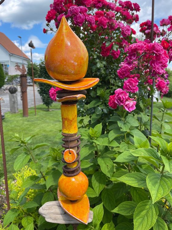 Garten Stele Kaufen auf Ricardo