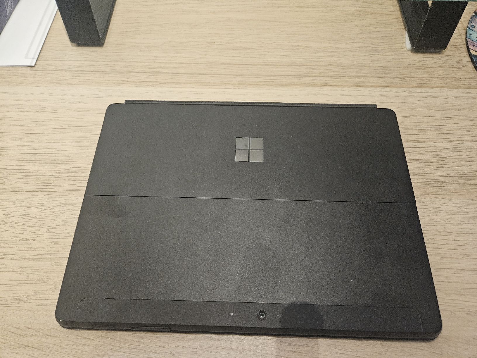 Microsoft Tablet PC: Microsoft Surface Go 3 Tablet 8GB RAM 120 GB Storage – Gebraucht aus Wallisellen von Duranduran 5
