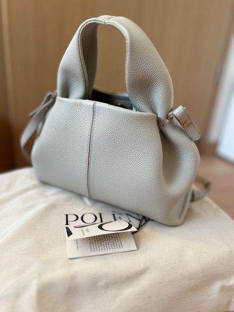 Polène Numéro Neuf Mini Chalk