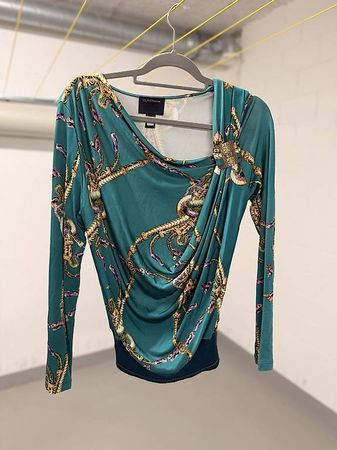 Roberto Cavalli Bluse / Top