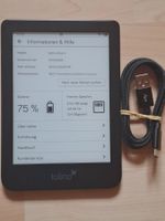 Tolino shine 4 eBook Reader