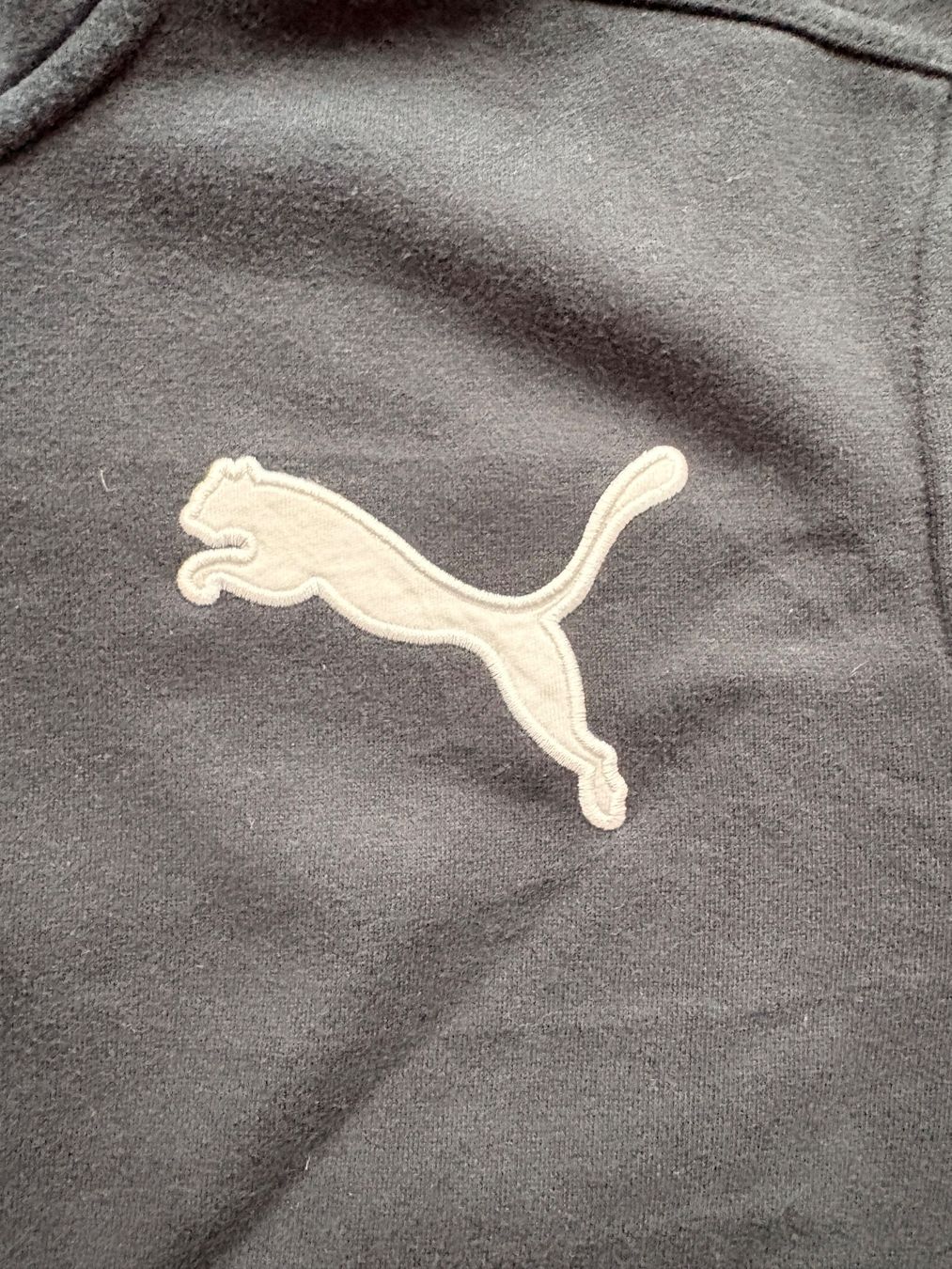 Puma Maglioni & Felpe: Vintage Puma Pullover – Usato da Wigoltingen venduto da _vntg_ 1