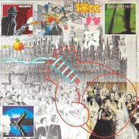10cc – 10 CC's Greatest Hits 1972-1978