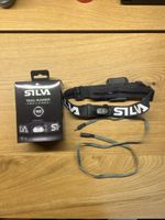 Silva Stirnlampe Trail Runner Free 2 Hybrid neuwertig