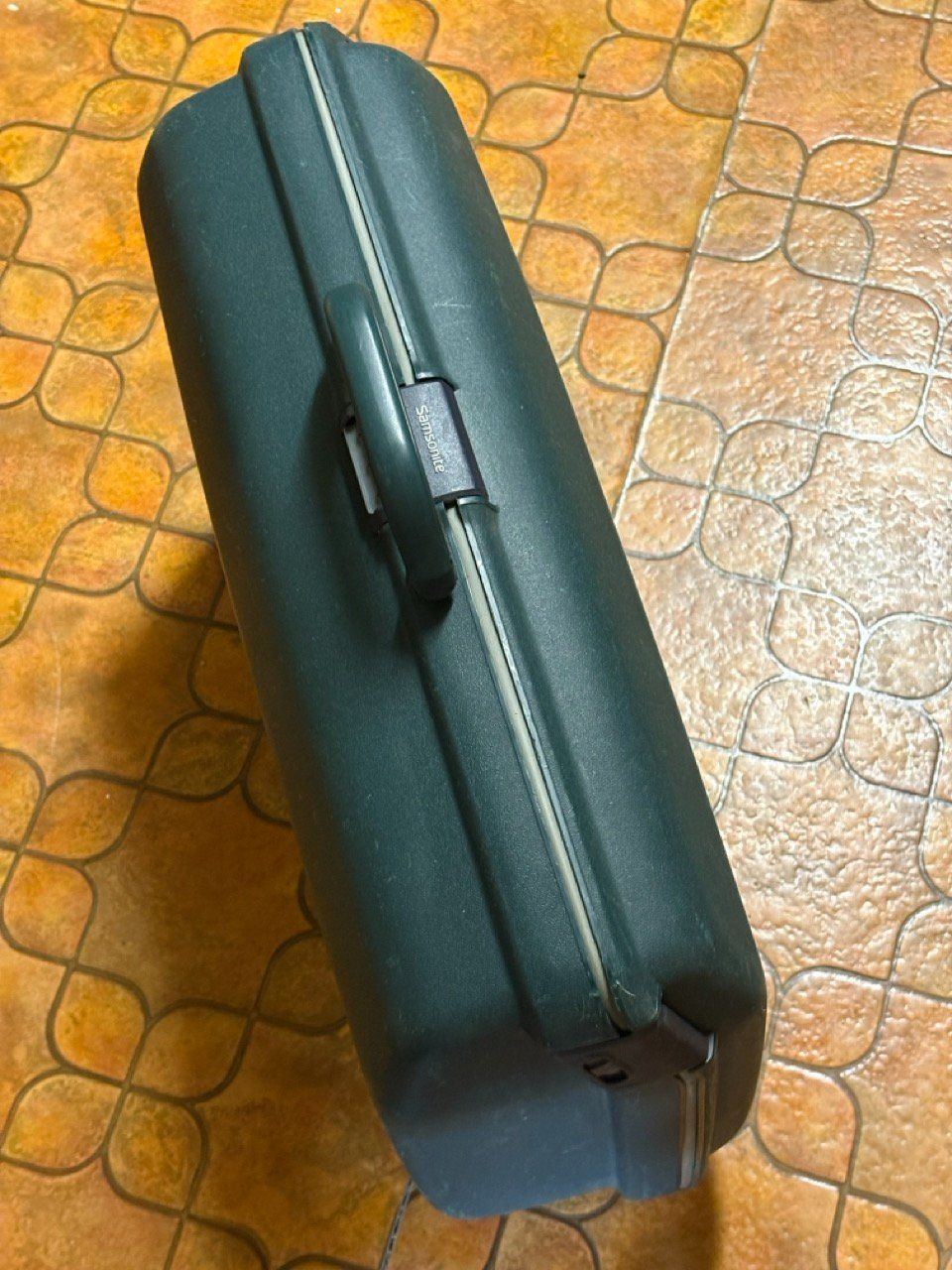 Samsonite Valises de voyage: Gratis Hartschallenkoffer Samsonite – D'occasion à Ins par ab_80 5