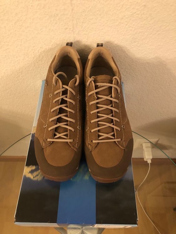 Meindl Damenschuhe: Meindl Rialto Lady Gr 37.5 Neu – Neu und originalverpackt aus Zürich von Herbion1 1