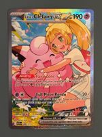 Lillie's Clefairy ex (ASC 280)