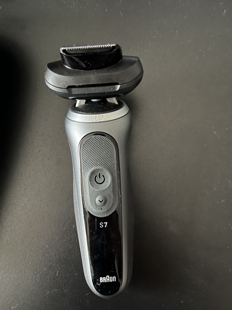 Braun Rasoi & Lamette da barba: Rasierer Braun Series 7 – Nuovo (secondo la descrizione) da Baar venduto da Yoshistar1 1