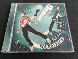 Emma6 - Soundtrack für dieses Jahr -CD-