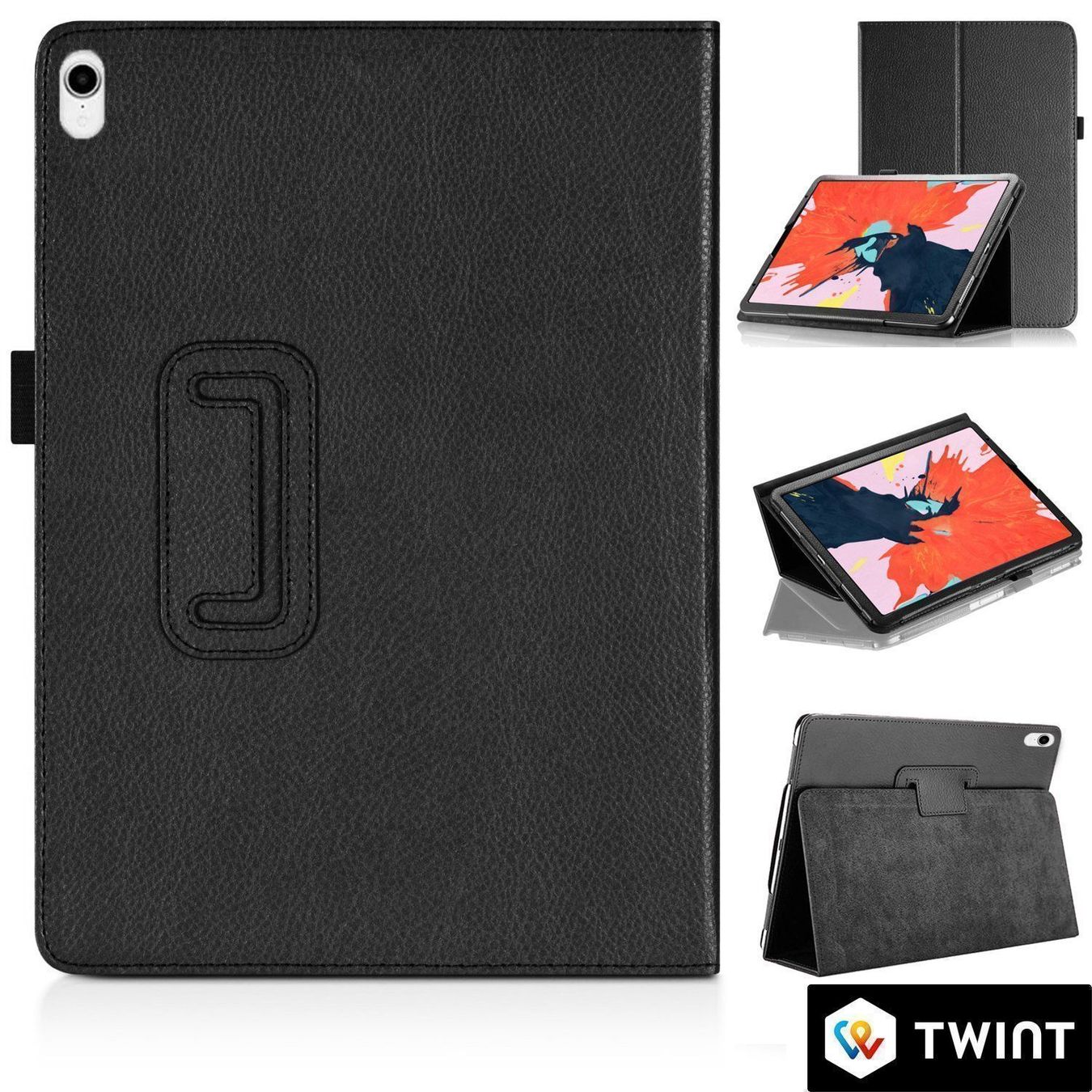 Covers & Taschen: iPad Pro 11 2018 Hülle Etui Case Smart Folio Cover Tasche – Neu und originalverpackt aus Volketswil von coverandmore