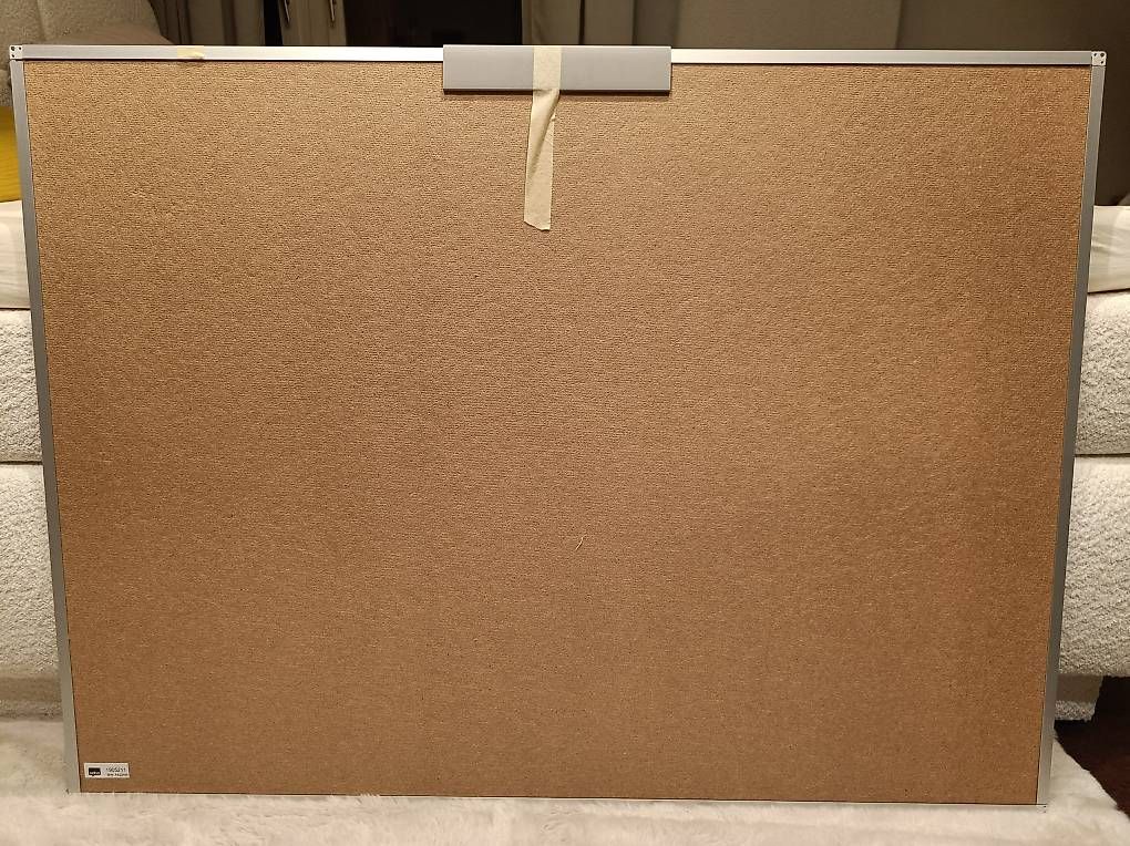 Lavagne: Grosses Whiteboard / Magnetwand 120.5x89.5 – Usato da Zürich venduto da codexli 1
