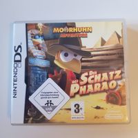 Moorhuhn Adventure Der Schatz des Pharao /DS