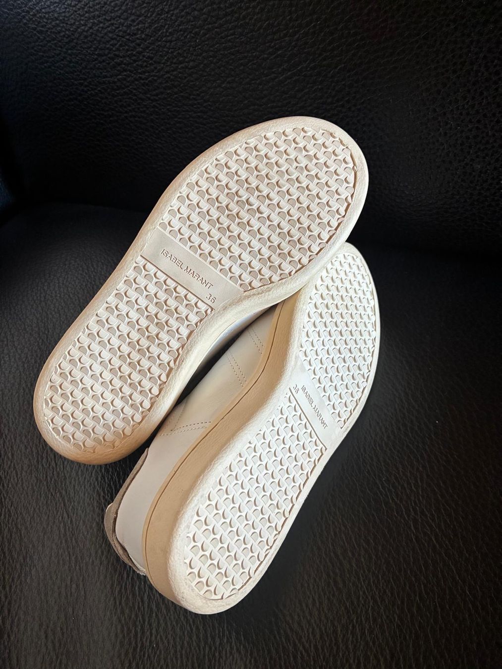 Isabel Marant Scarpe da donna: ISABEL MARANT – Nuovo (secondo la descrizione) da Rümlang venduto da har_z6qv 6