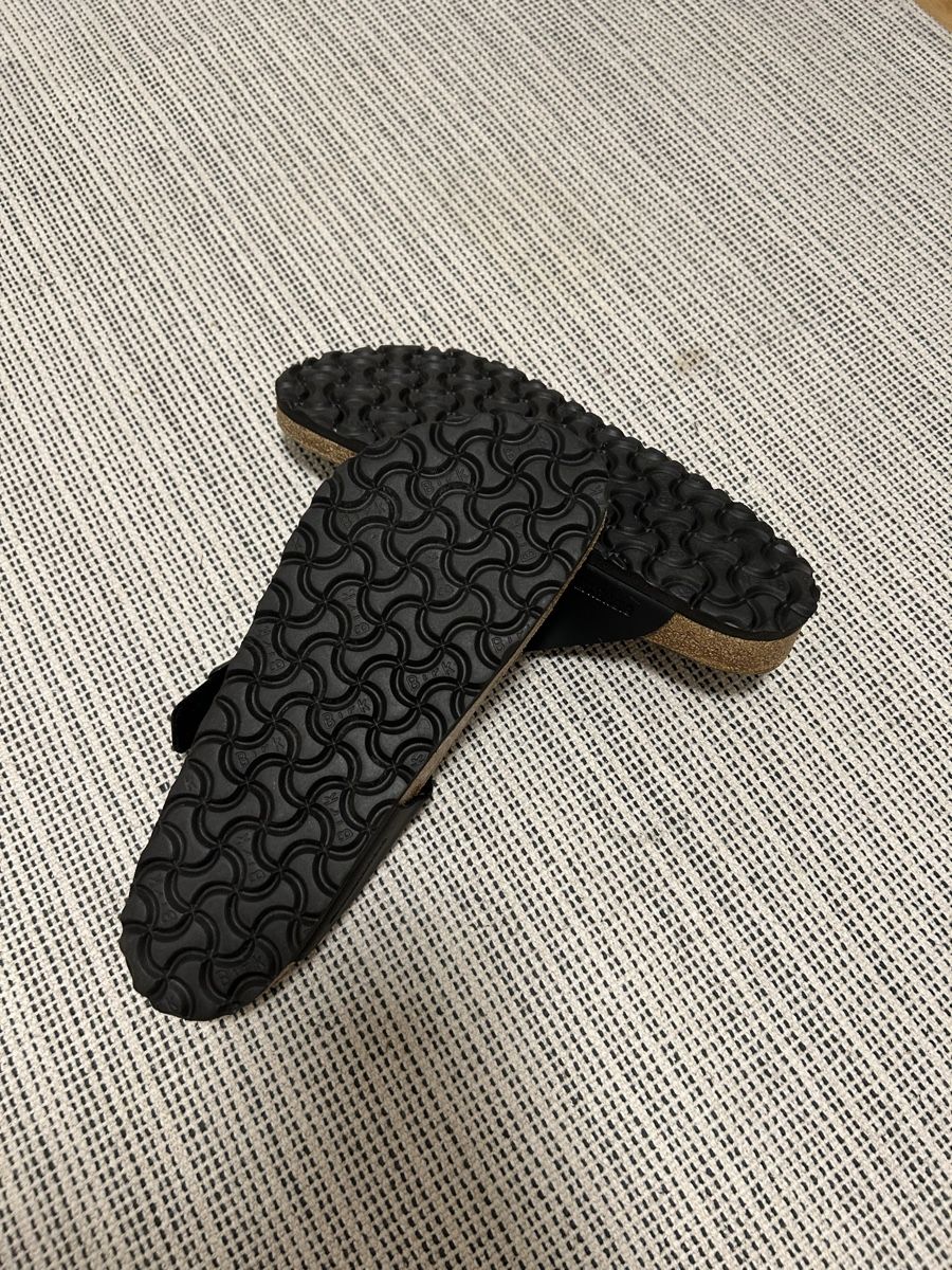 Birkenstock Scarpe da uomo: birkenstock gizeh 41 – Nuovo (secondo la descrizione) da Biasca venduto da Tomathiss 2