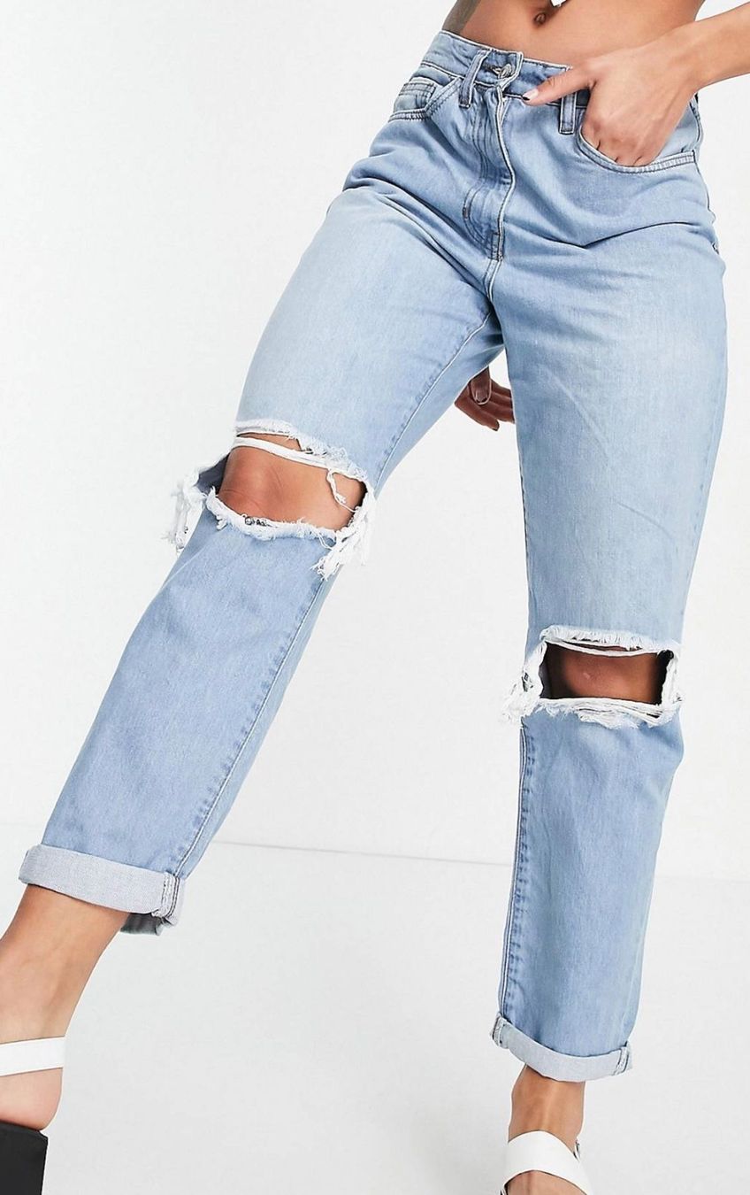 Pantalons: Hose – Neuf avec emballage d'origine à Rheineck par Princessaitaliana