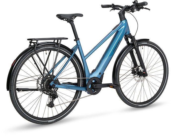 Stevens Velos: E-Comuna 6.4.1 LT M 2026 – Neu und originalverpackt aus Giubiasco von cattaneo 2