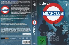THE STORY OF BEAT CLUB VOLUME 1  1965-68