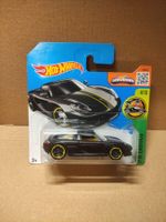 Hot Wheels Porsche Carrera GT - 2016