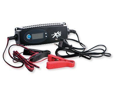 Auto XS KFZ Batterie Ladegerät