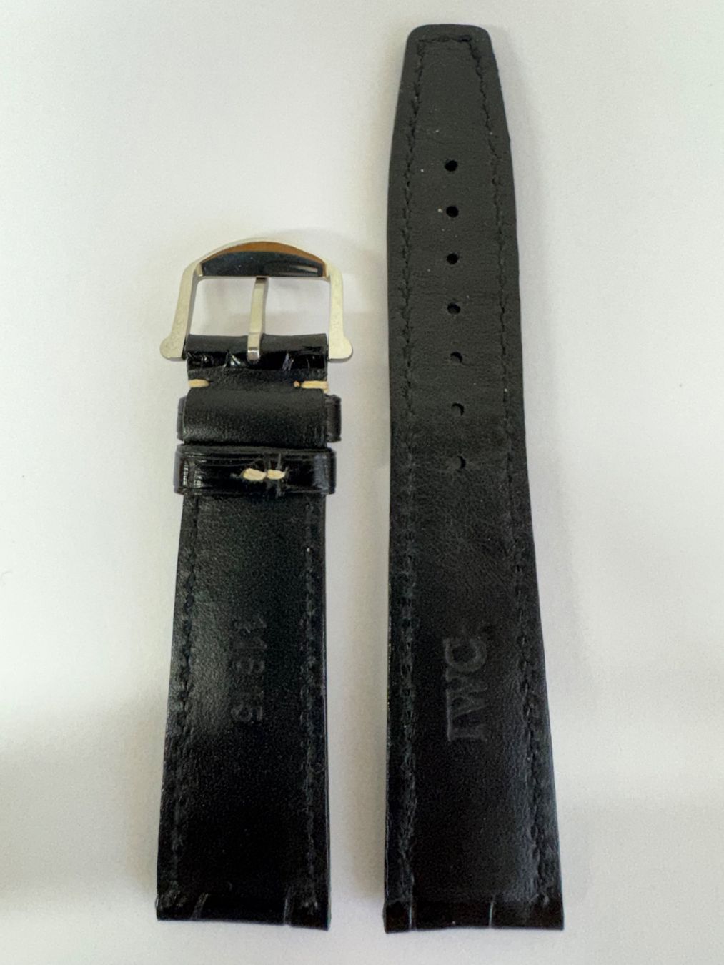 IWC Montres: IWC – Neuf (Voir description) à Schaffhausen par JohnT02 1